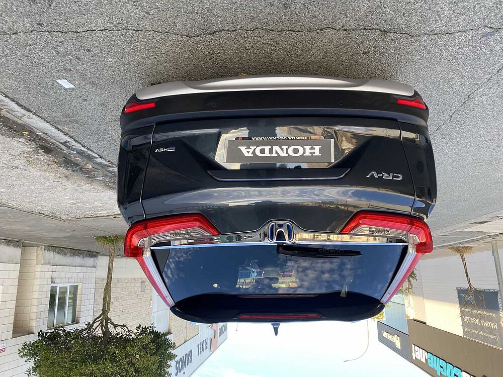 Honda CRV 2.0 I-MMD LIFESTYLE CVT 4*2