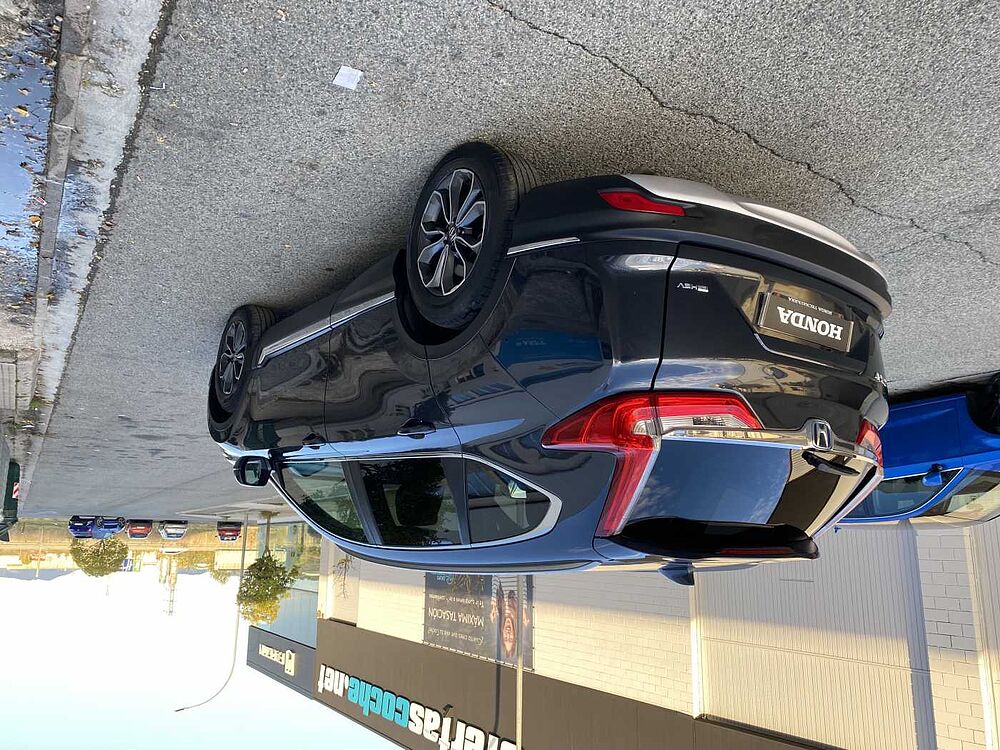 Honda CRV 2.0 I-MMD LIFESTYLE CVT 4*2