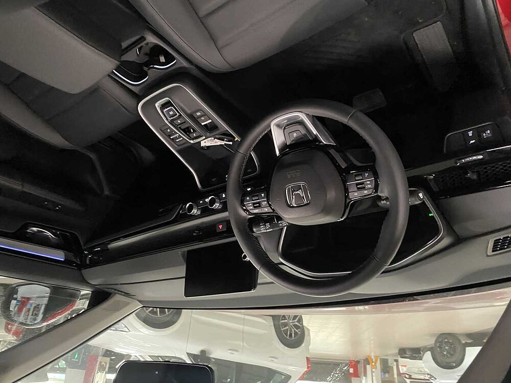 Honda CRV HIBRIDO ELEGANCE CVT