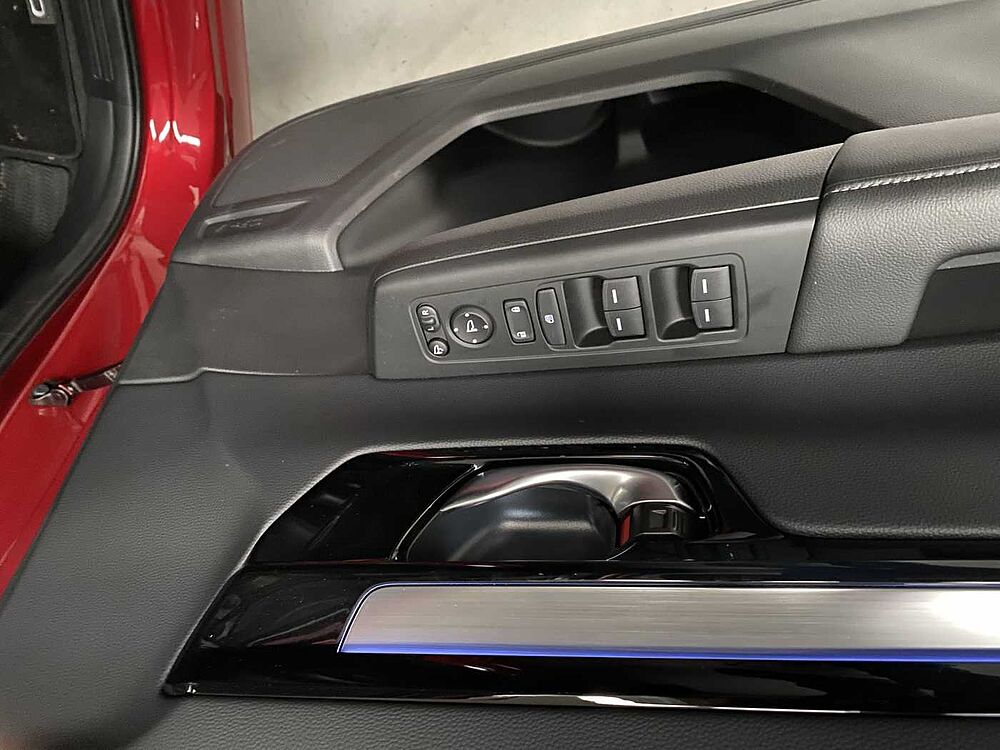 Honda CRV HIBRIDO ELEGANCE CVT