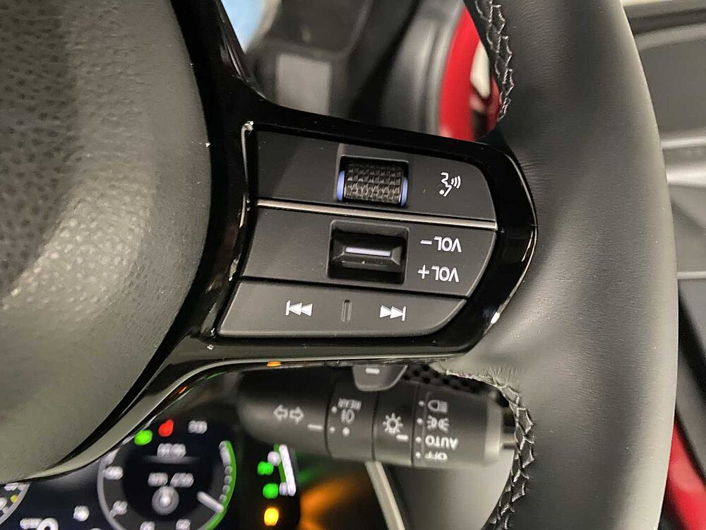 Honda CRV HIBRIDO ELEGANCE CVT