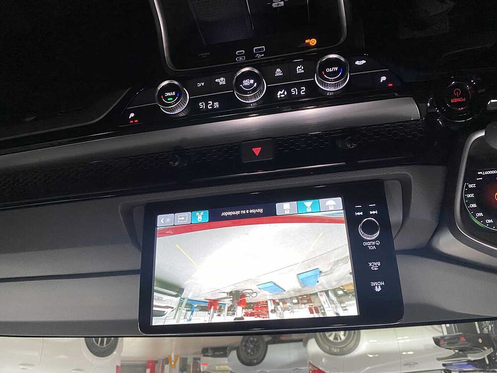 Honda CRV HIBRIDO ELEGANCE CVT