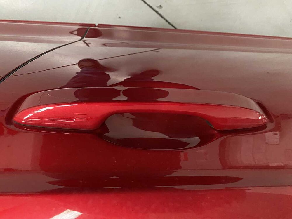 Honda CRV HIBRIDO ELEGANCE CVT