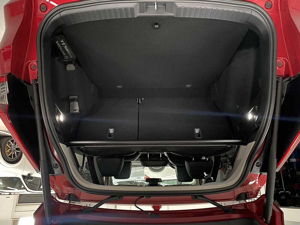 Honda CRV HIBRIDO ELEGANCE CVT