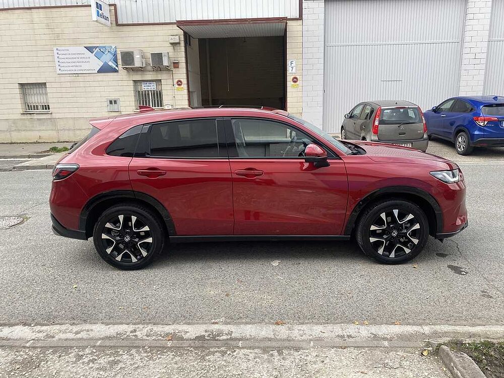 Honda ZRV 2.0 IMMD 4*2 ADVANCE CVT