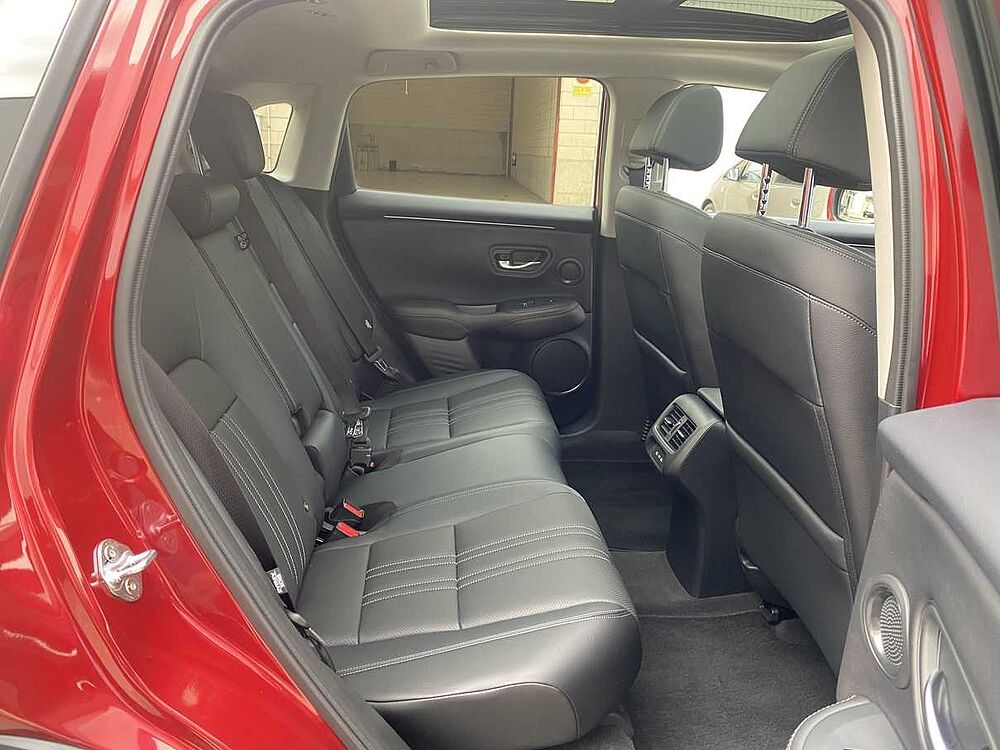 Honda ZRV 2.0 IMMD 4*2 ADVANCE CVT