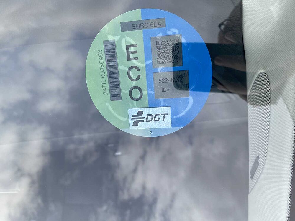 Honda ZRV 2.0 IMMD 4*2 ADVANCE CVT