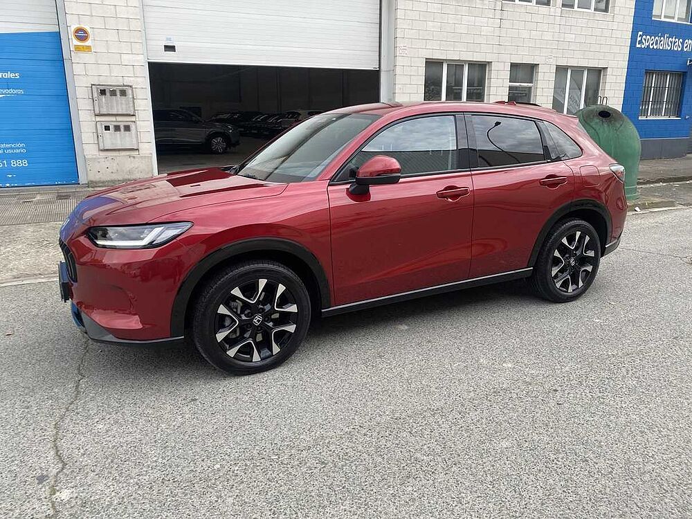 Honda ZRV 2.0 IMMD 4*2 ADVANCE CVT