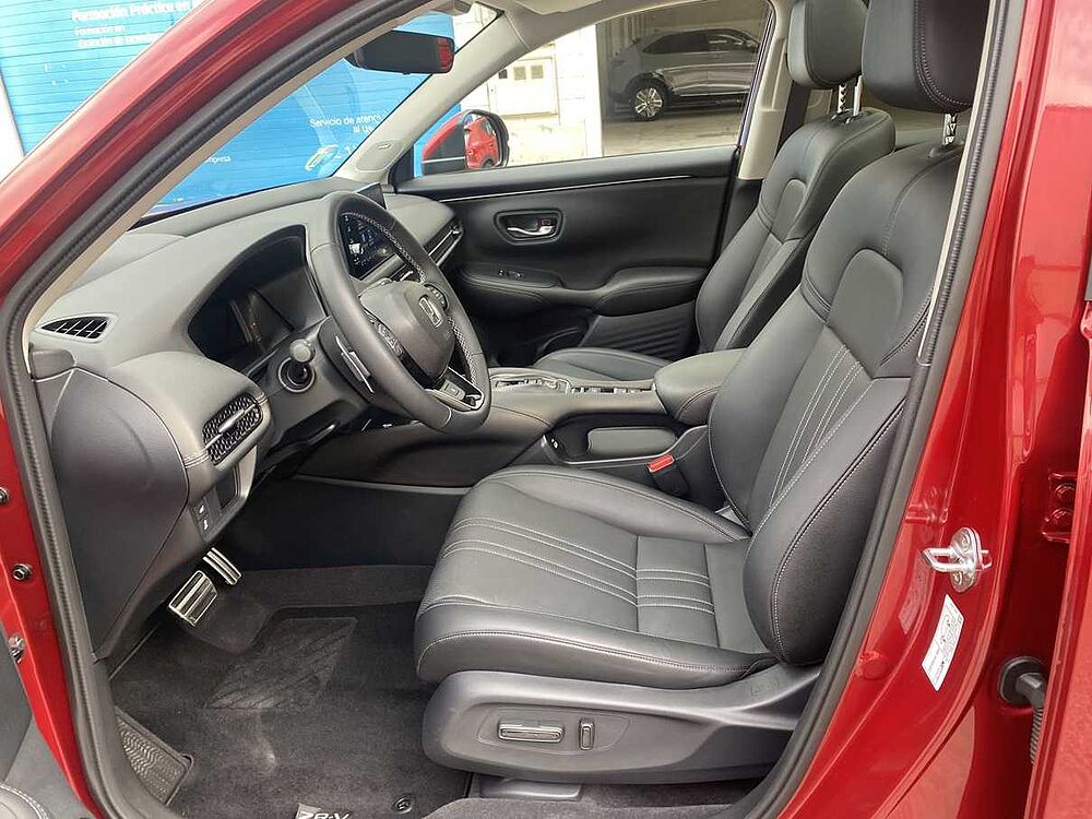 Honda ZRV 2.0 IMMD 4*2 ADVANCE CVT