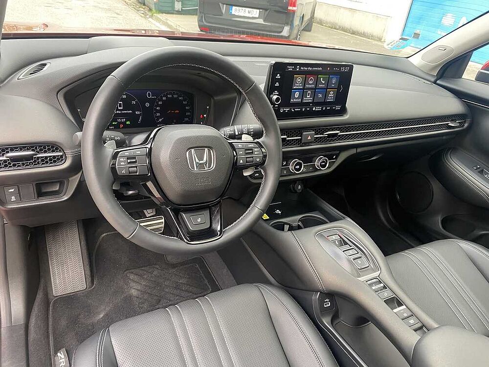 Honda ZRV 2.0 IMMD 4*2 ADVANCE CVT