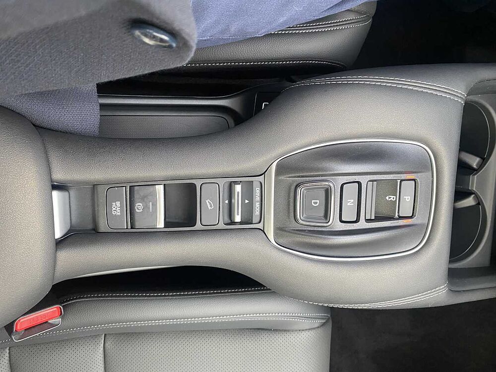 Honda ZRV 2.0 IMMD 4*2 ADVANCE CVT