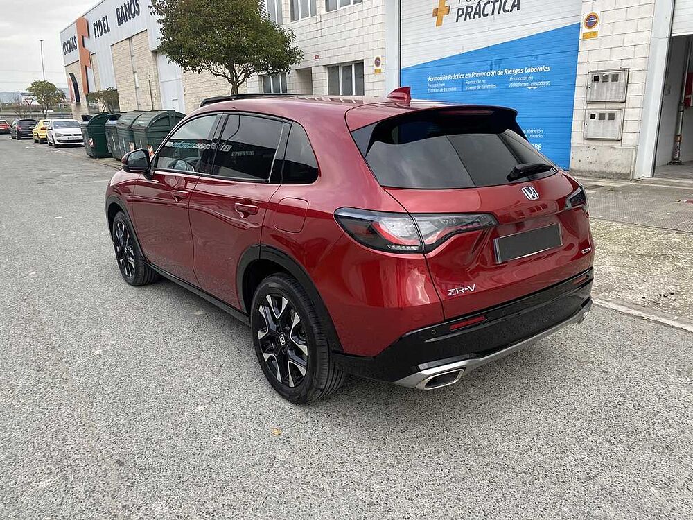 Honda ZRV 2.0 IMMD 4*2 ADVANCE CVT