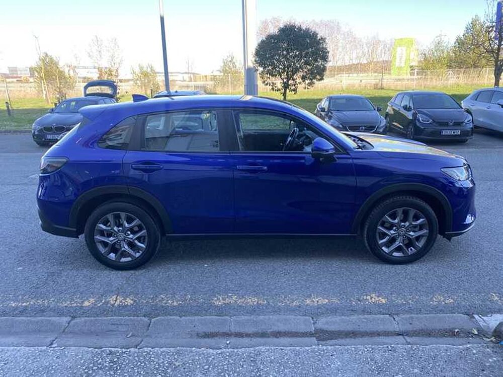 Honda ZRV 2.0 IMMD ELEGANCE CVT