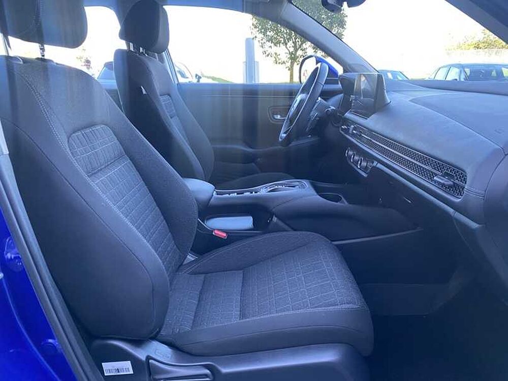 Honda ZRV 2.0 IMMD ELEGANCE CVT