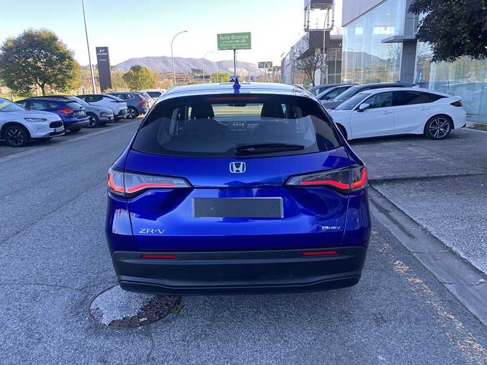 Honda ZRV 2.0 IMMD ELEGANCE CVT