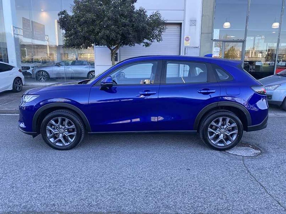 Honda ZRV 2.0 IMMD ELEGANCE CVT