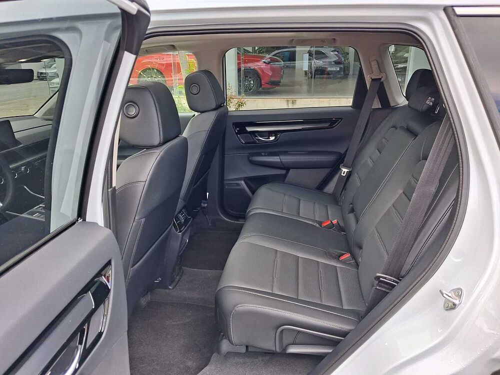 Honda CRV e: HEV ELEGANCE HYBRID CVT