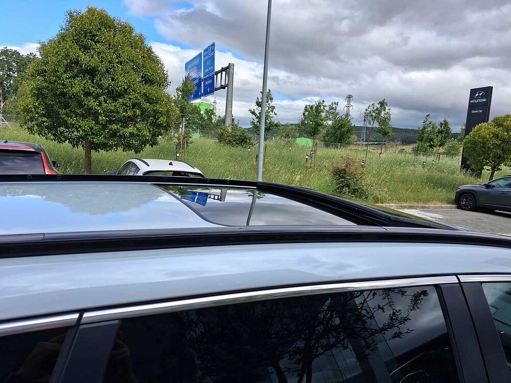 Honda CRV e: HEV ELEGANCE HYBRID CVT