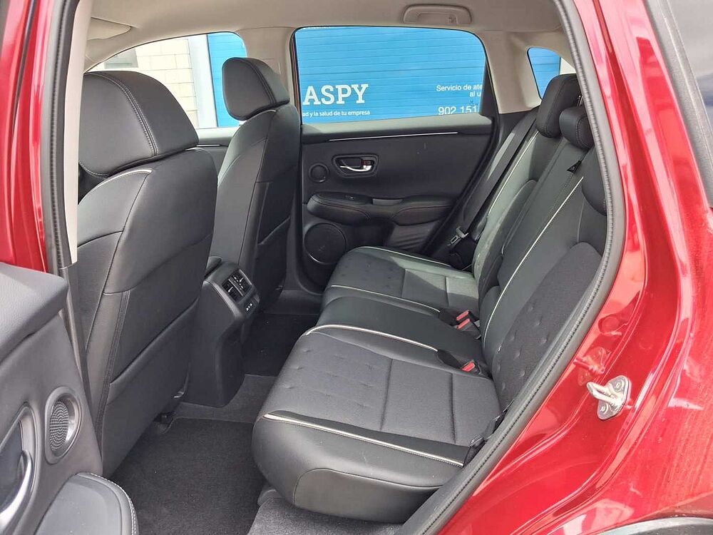 Honda ZRV 2.0 IMMD SPORT CVT