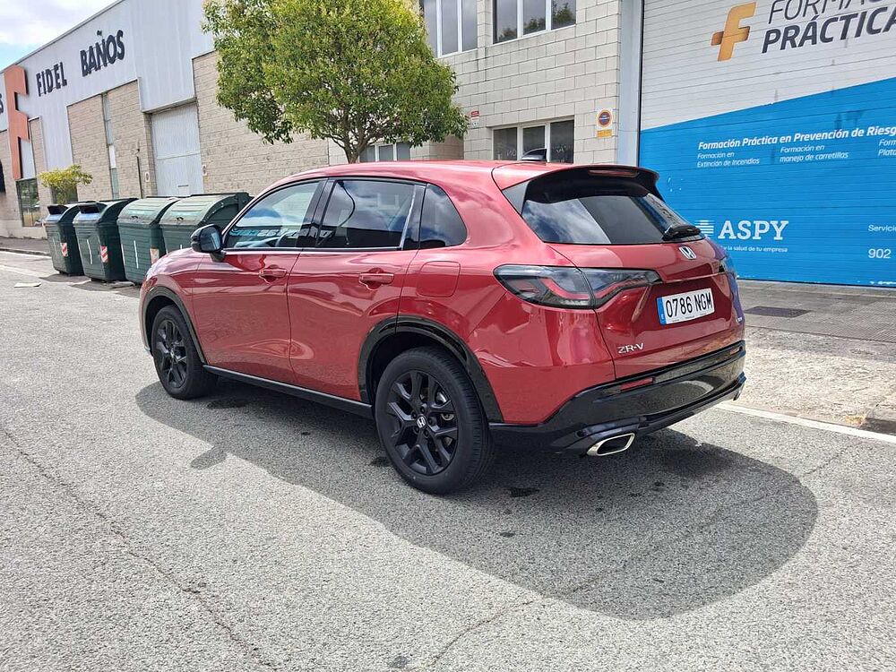 Honda ZRV 2.0 IMMD SPORT CVT