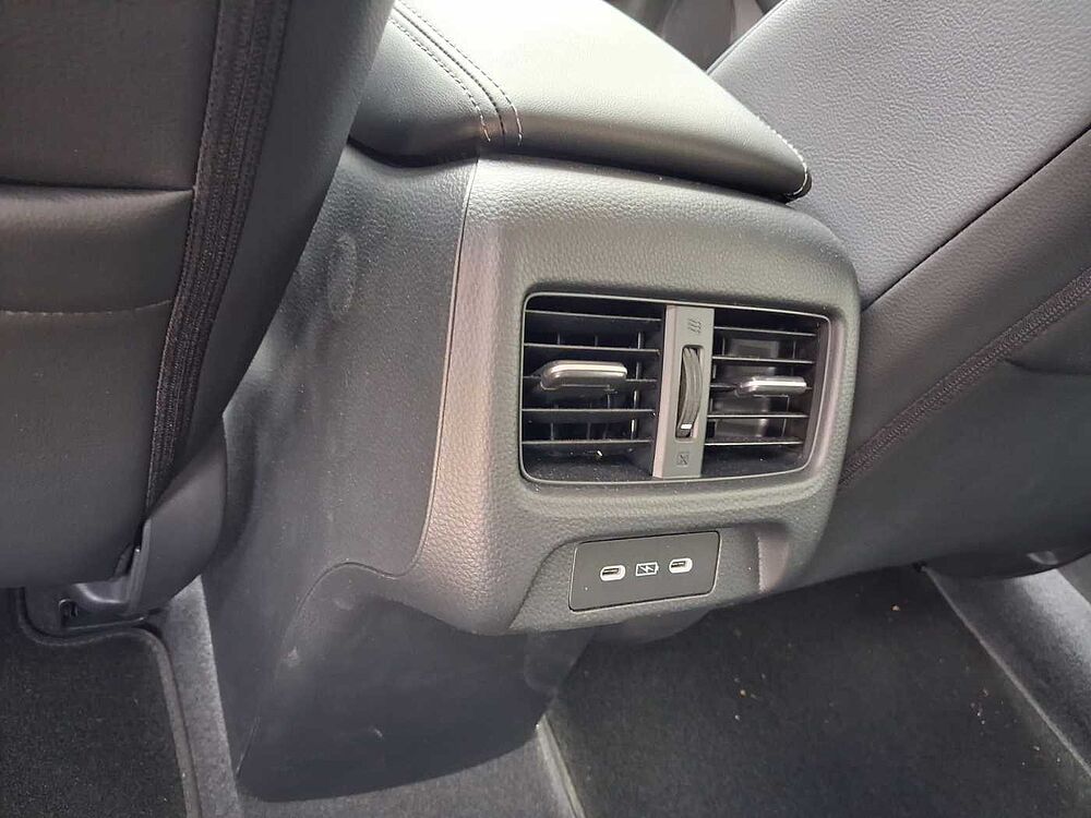 Honda ZRV 2.0 IMMD SPORT CVT