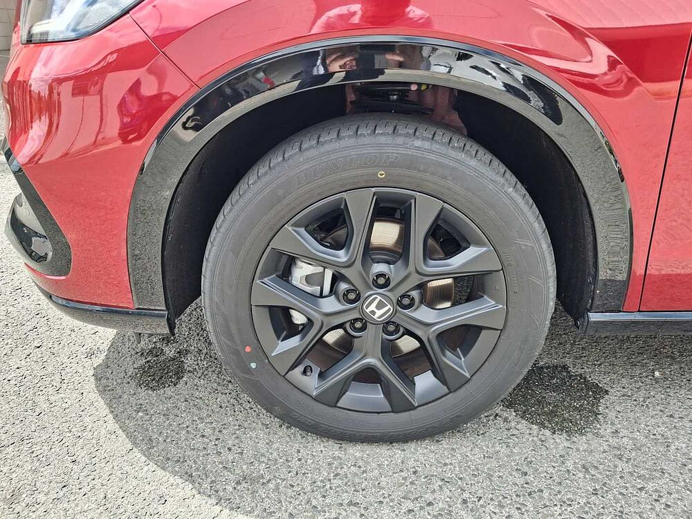 Honda ZRV 2.0 IMMD SPORT CVT