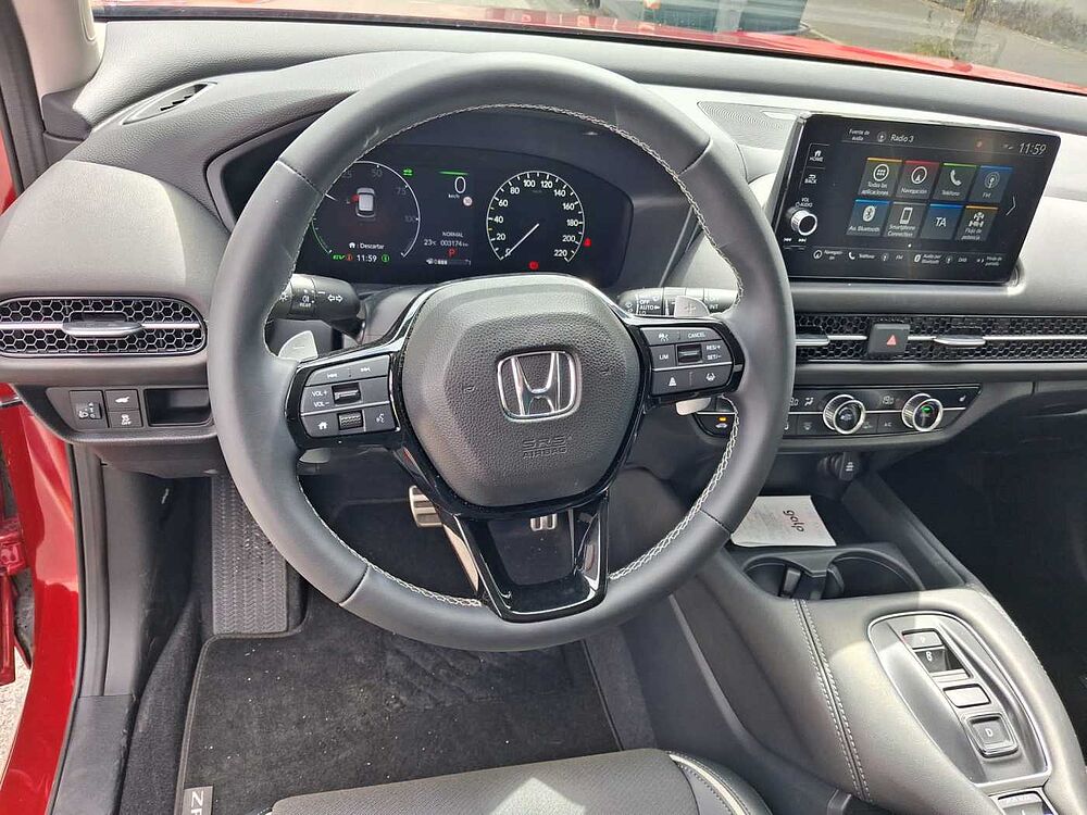Honda ZRV 2.0 IMMD SPORT CVT