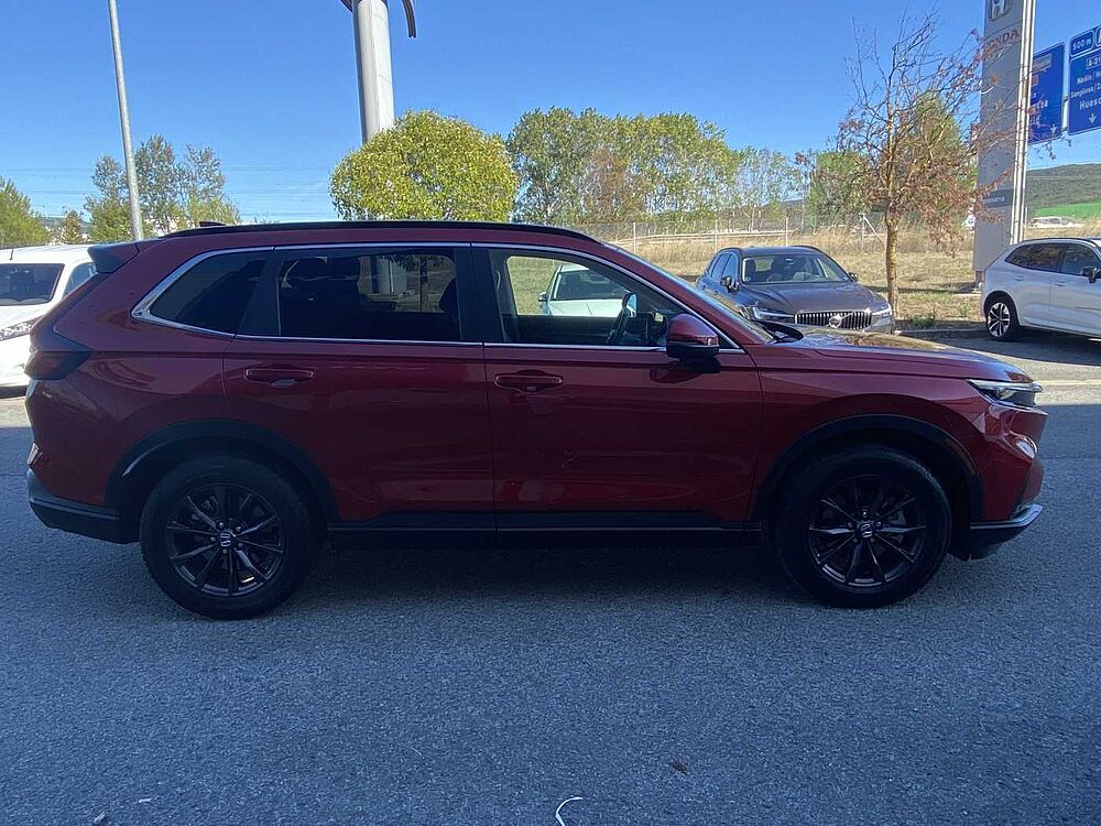 Honda CRV 2.0 iMMD ADVANCE 4*4