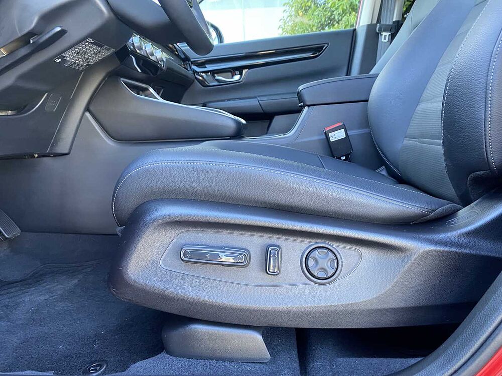 Honda CRV 2.0 iMMD ADVANCE 4*4