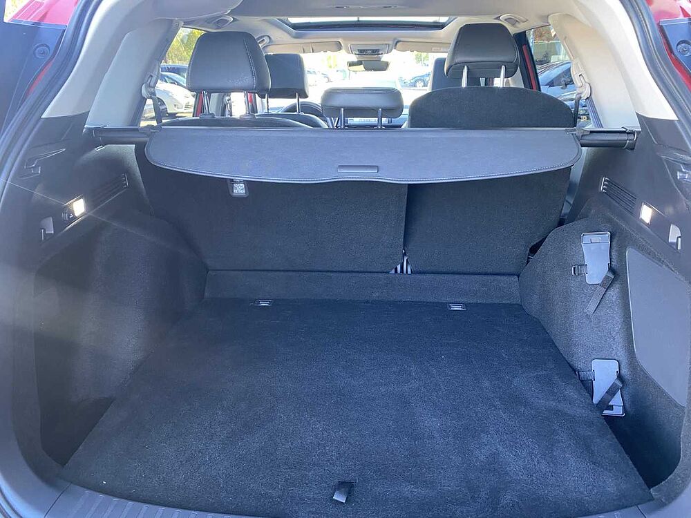 Honda CRV 2.0 iMMD ADVANCE 4*4