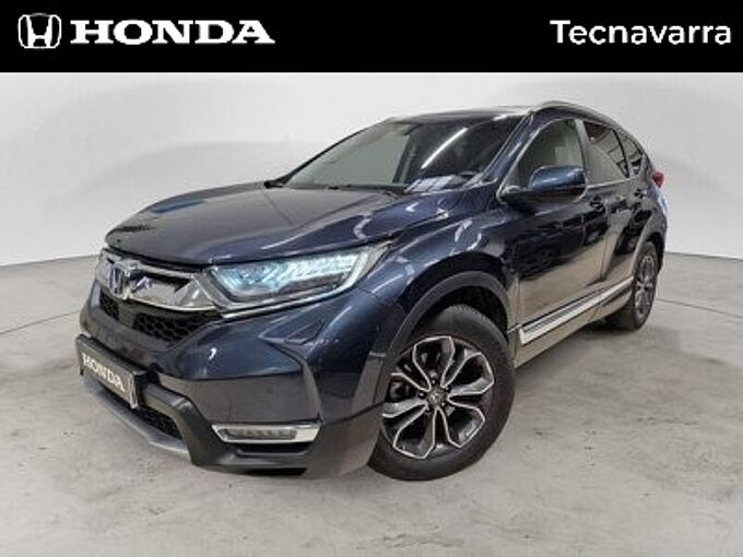 Honda  CRV HIBRIDO CVT LIFESTYLE 4*2 LIFESTYLE