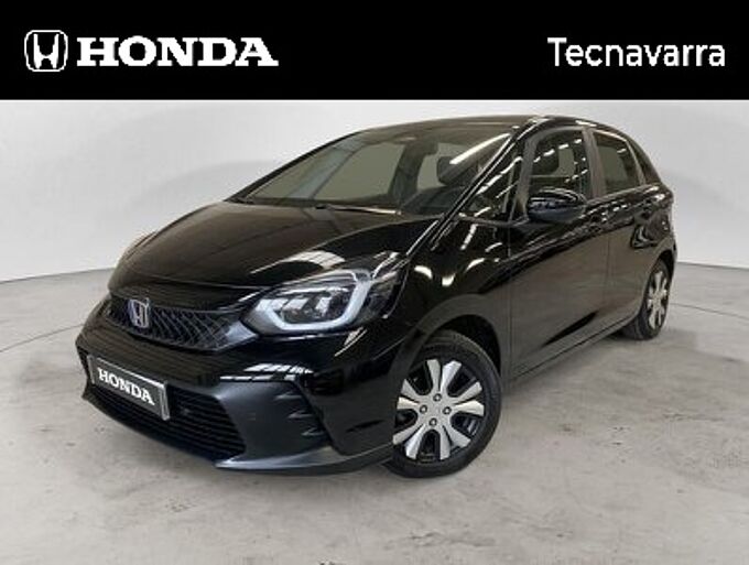 Honda  JAZZ 1.5 I-MMD ADVANCE