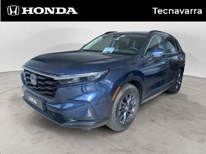 Honda  CRV 2.0 HYBRID FHEV 4.2 CVT ELEGANCE