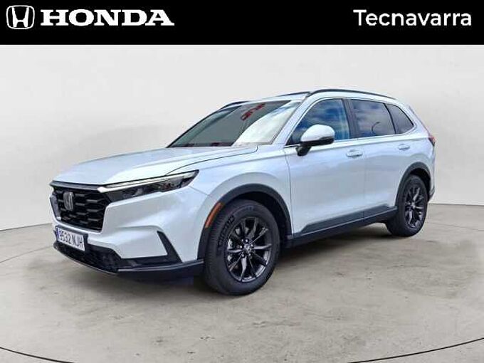 Honda  CRV e:HEV ELEGANCE HYBRID CVT