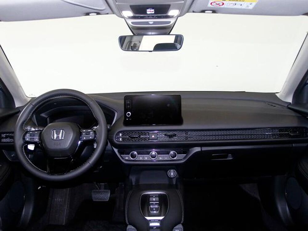 Honda ZR-V 2024 ZR-V Elegance 2.0 i-MMD 4x2 AT Gasolina Standard