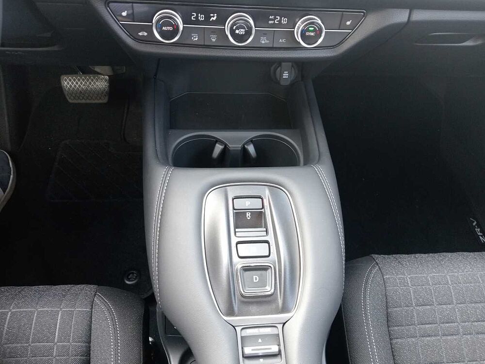 Honda ZR-V 2.0 i-MMD 4x2 Elegance CVT