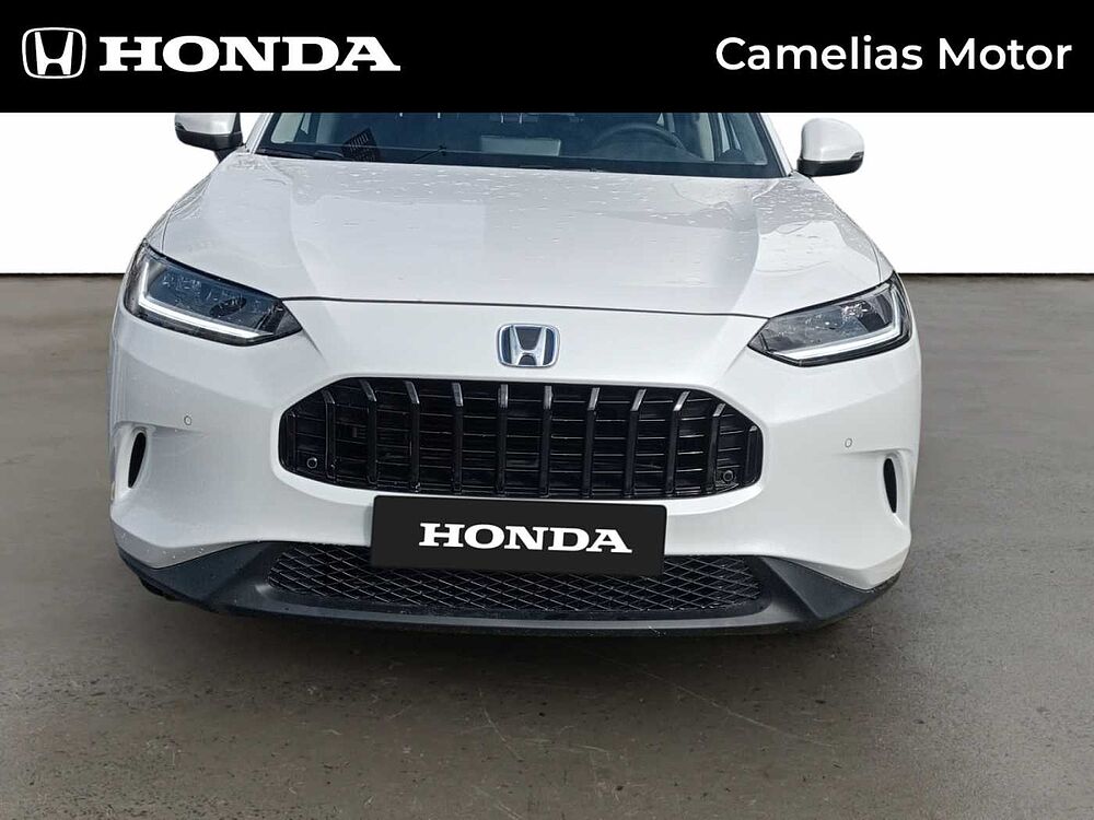 Honda ZR-V 2.0 i-MMD 4x2 Elegance CVT