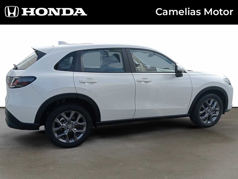 Honda ZR-V 2.0 i-MMD 4x2 Elegance CVT