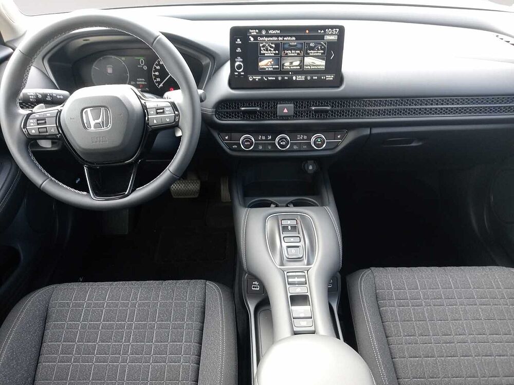 Honda ZR-V 2.0 i-MMD 4x2 Elegance CVT