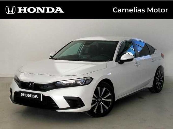 Honda  CIVIC 2.0 i-MMD Elegance CVT