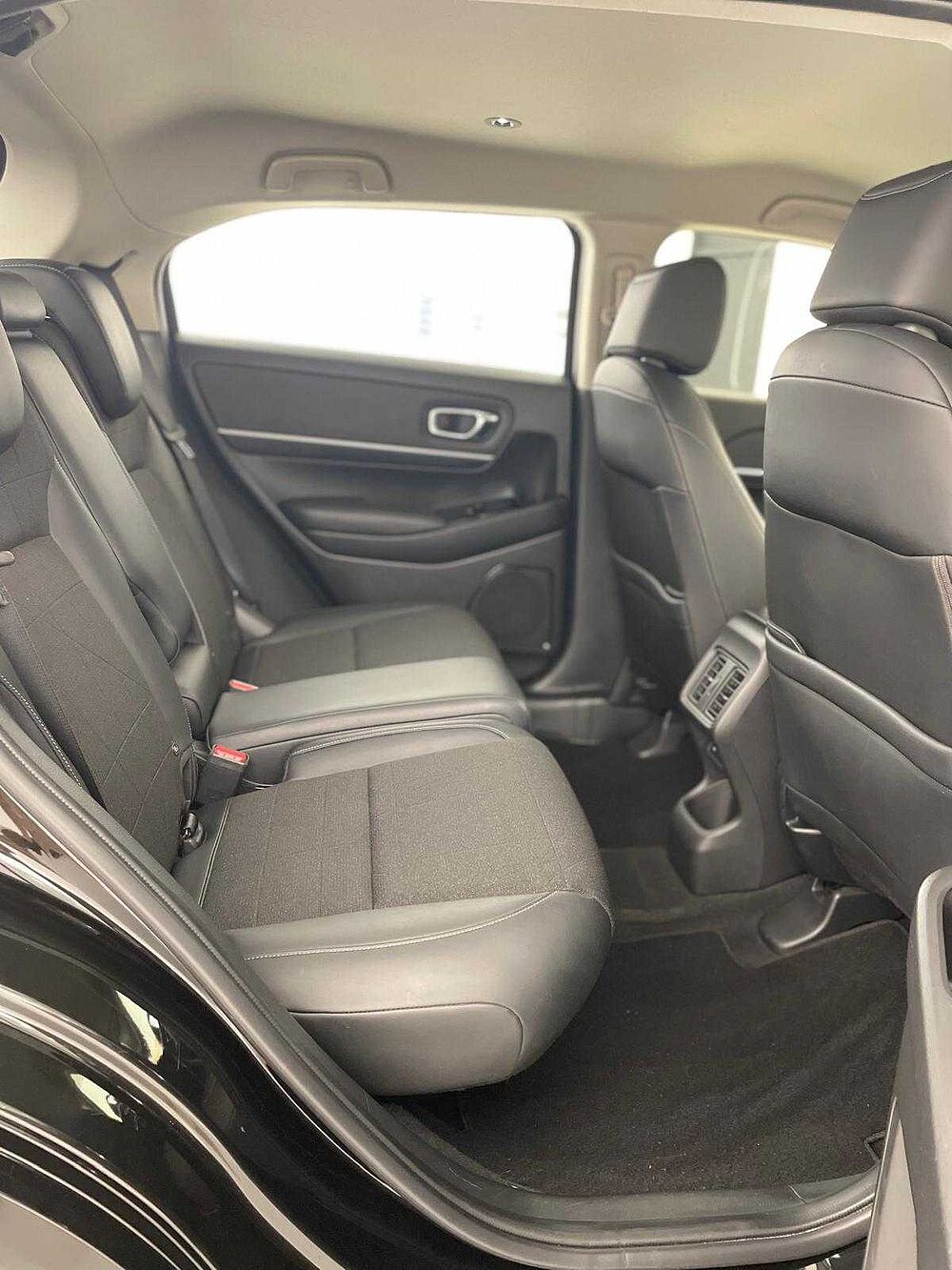Honda HR-V ADVANCE