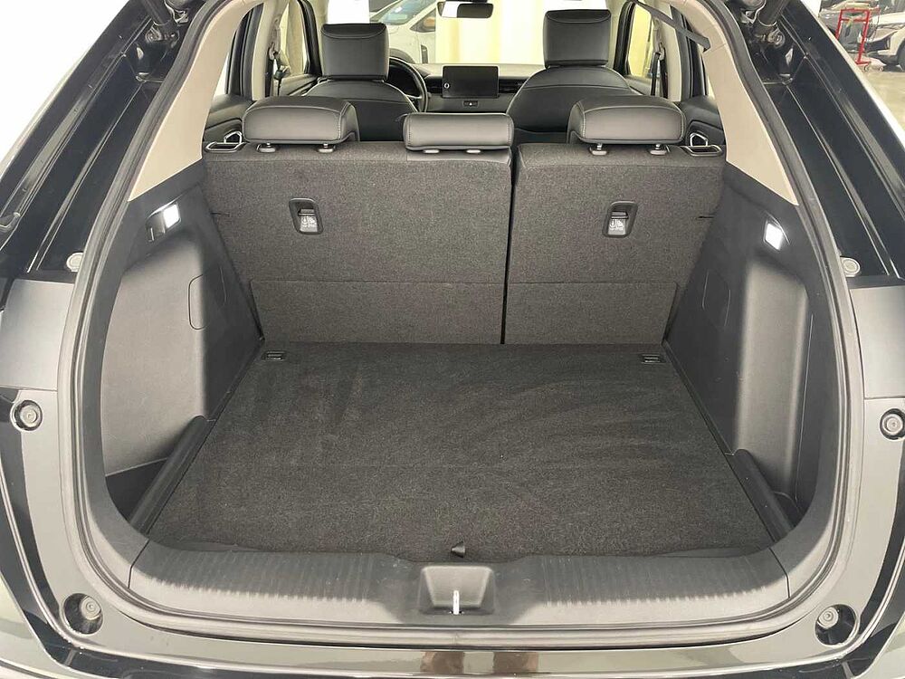Honda HR-V ADVANCE