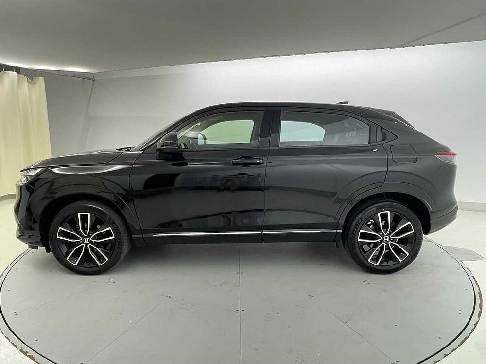 Honda HR-V ADVANCE