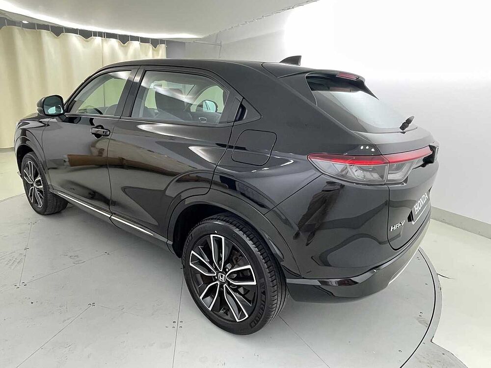 Honda HR-V ADVANCE