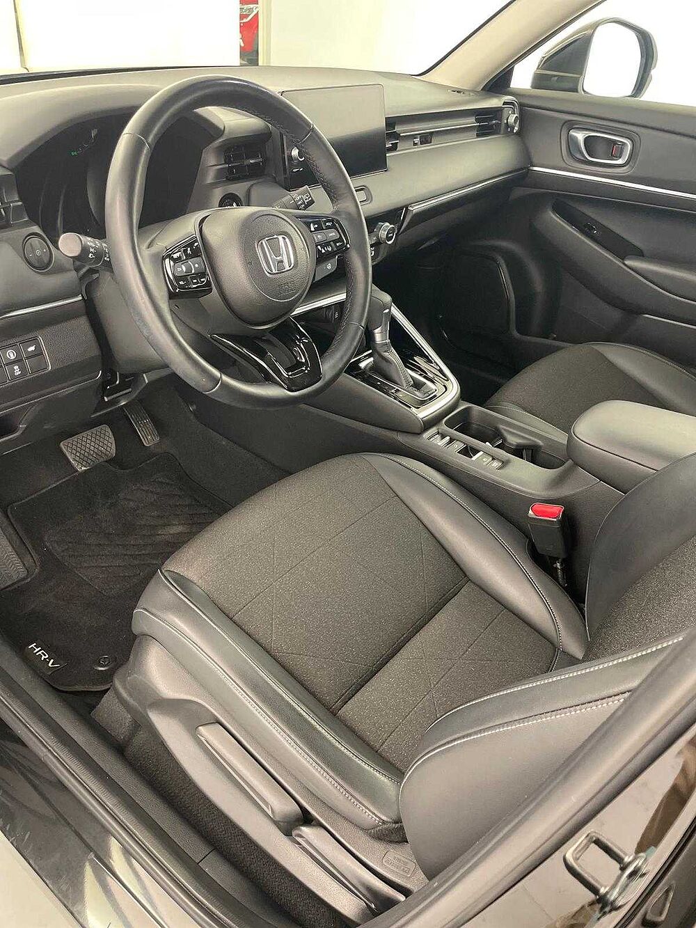 Honda HR-V ADVANCE