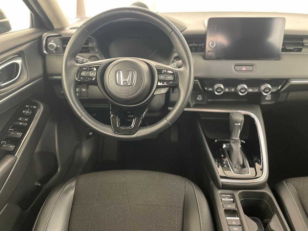 Honda HR-V ADVANCE