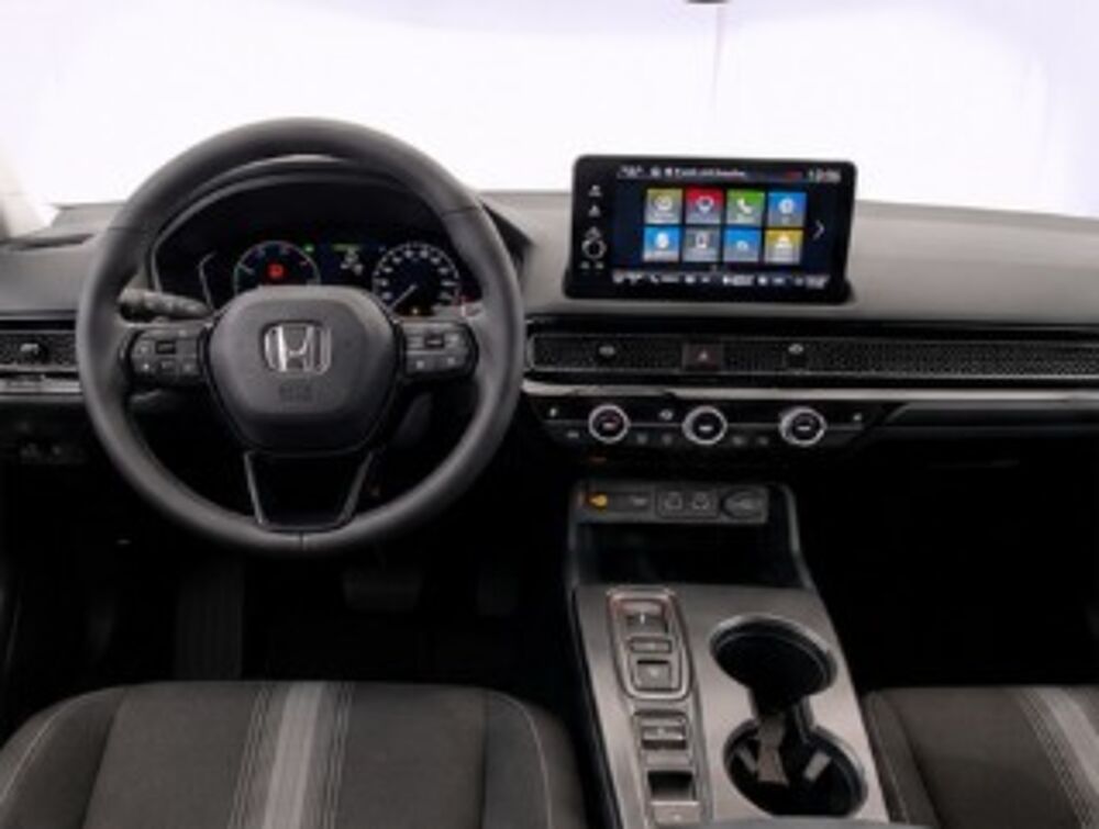 Honda Civic ELEGANCE