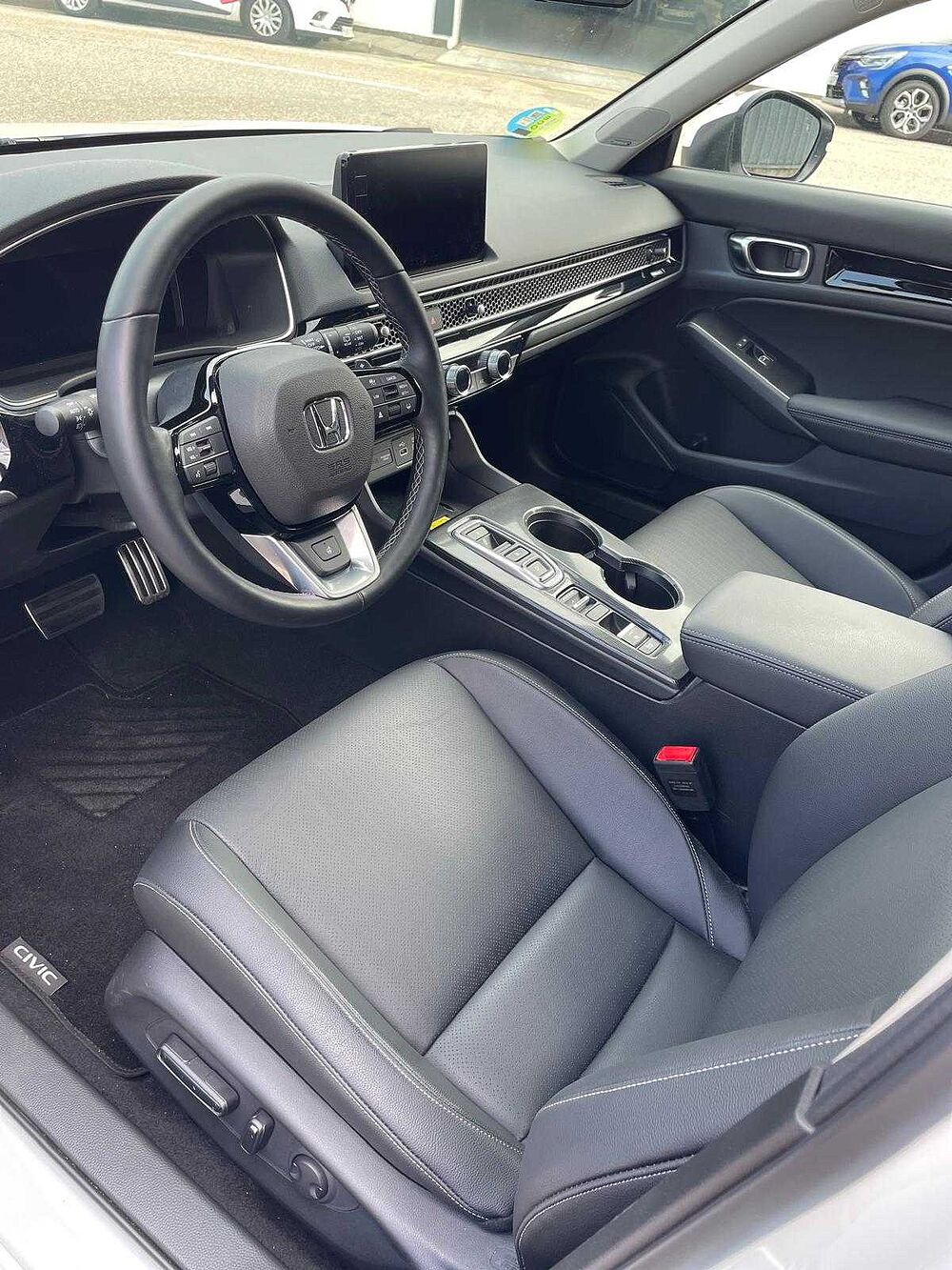 Honda Civic ADVANCE