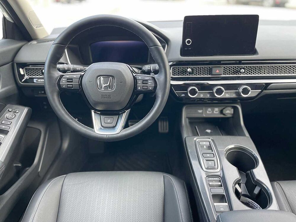 Honda Civic ADVANCE