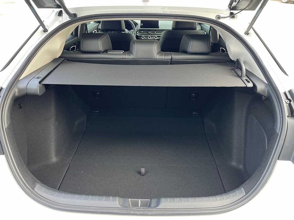 Honda Civic ADVANCE